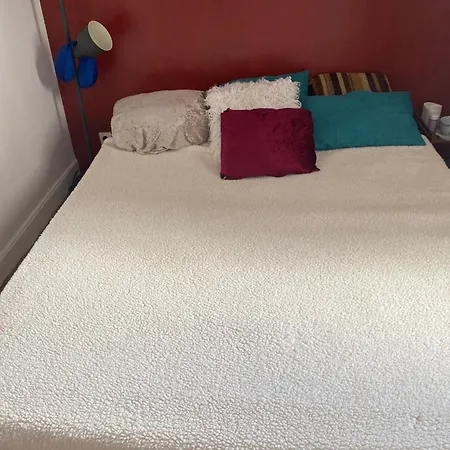 Апартаменты Vacacionesyrelax *