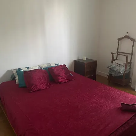 Vacacionesyrelax Διαμέρισμα Châtillon